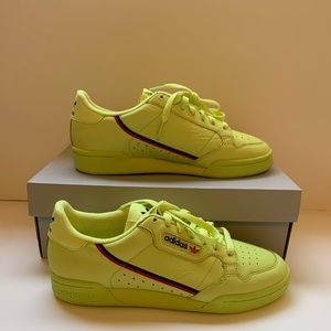 Adidas Continental 80